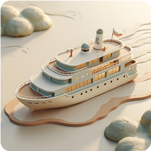 Cruise