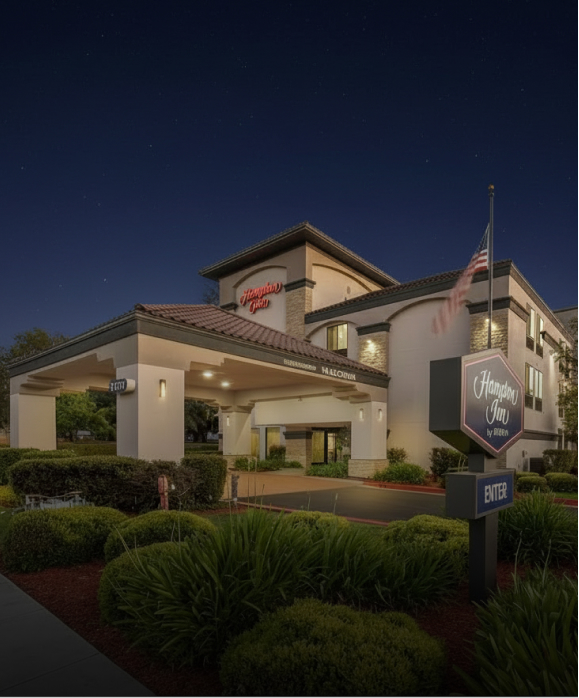 Housekeeping Labor Intelligence — Dextr AI Case Study