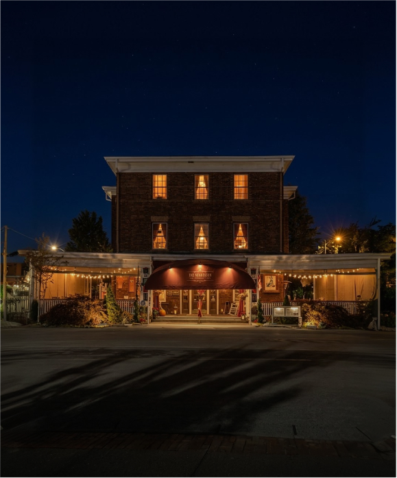 The Henderson, North Carolina — Dextr AI Case Study